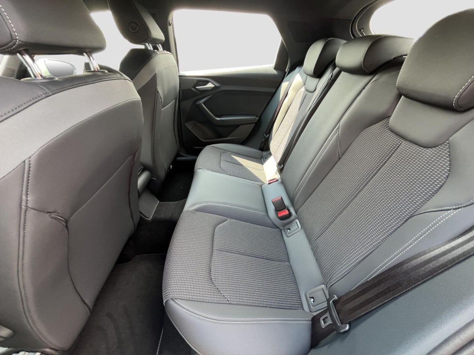Audi A1 allstreet – Bild 14