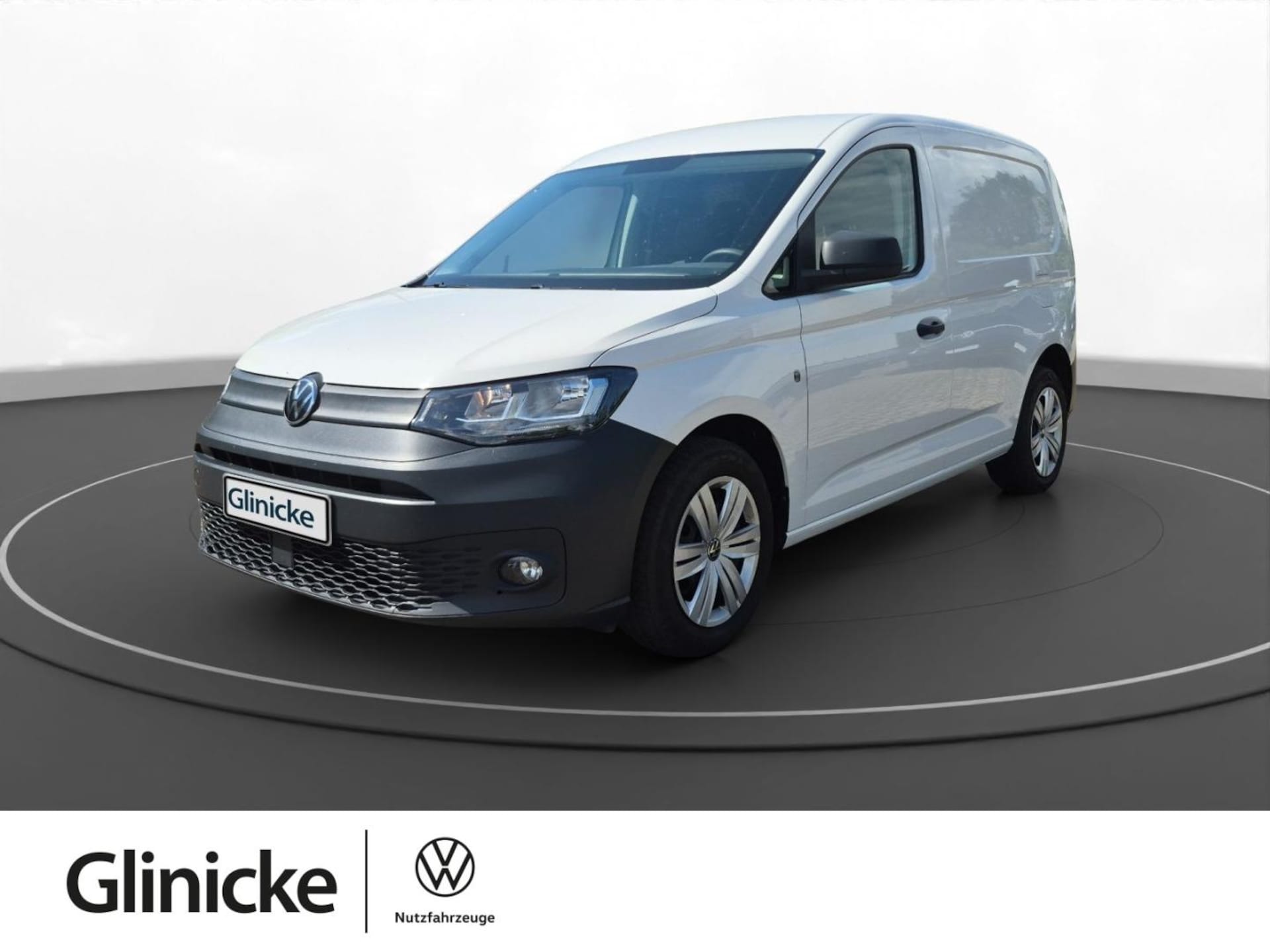 Volkswagen Caddy Cargo