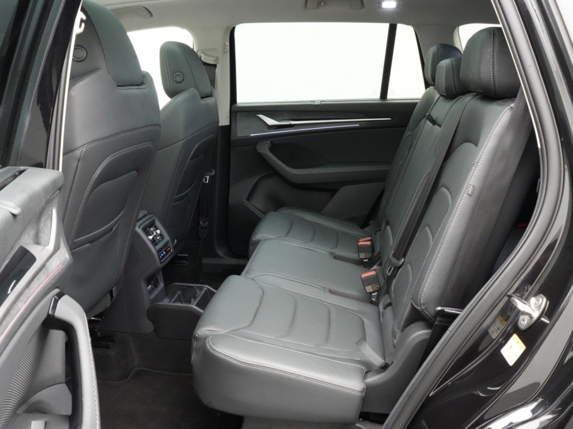Skoda Kodiaq Selection