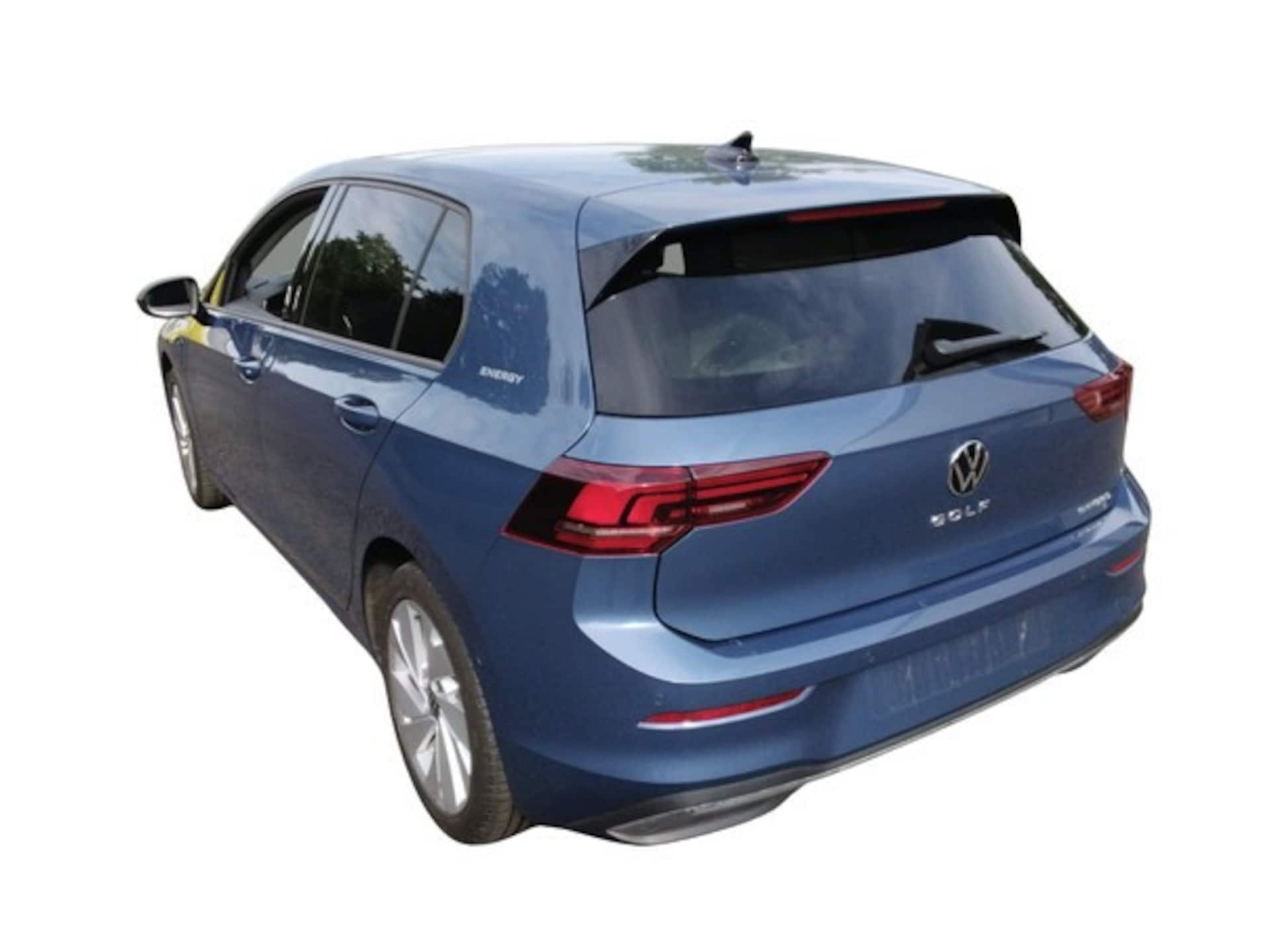 Volkswagen Golf ENERGY