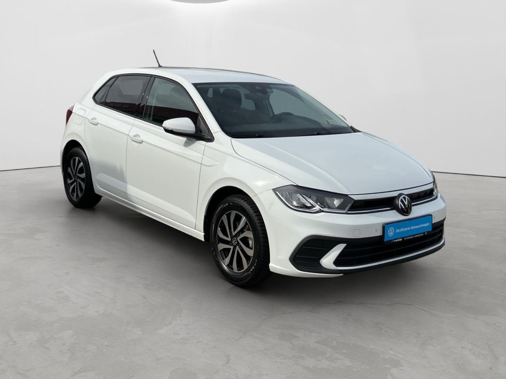 Volkswagen Polo Active