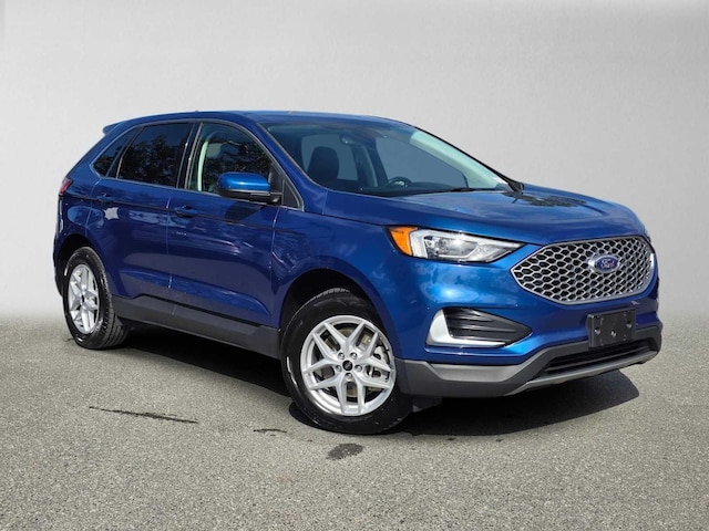 Photo of 2024 Ford Edge