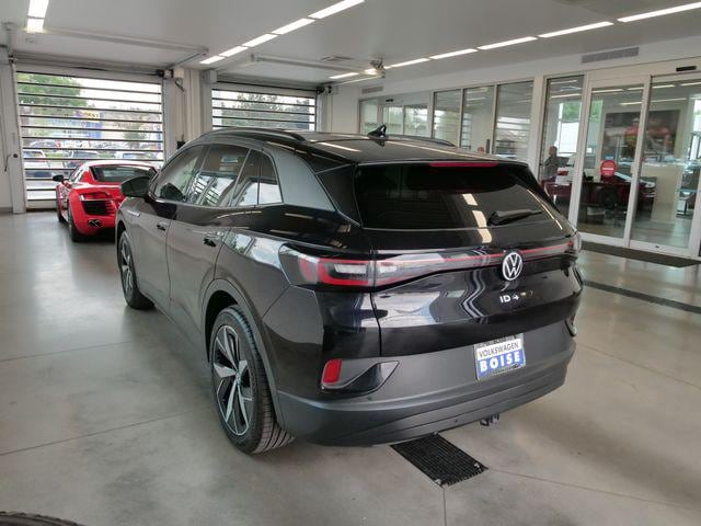 2023 Volkswagen ID.4