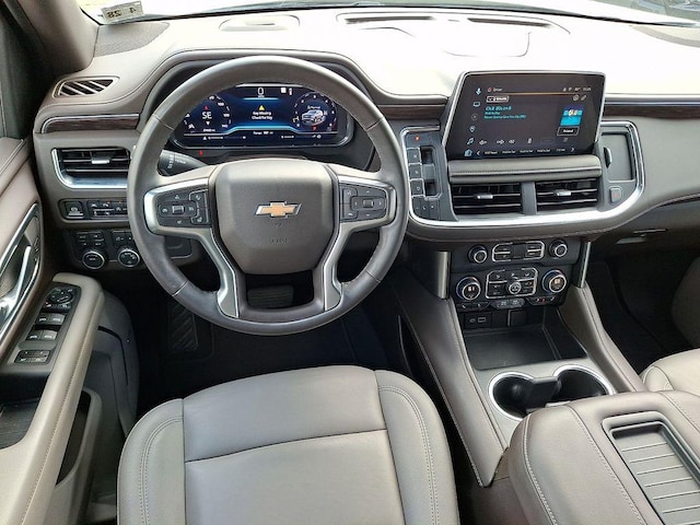 2023 Chevrolet Tahoe