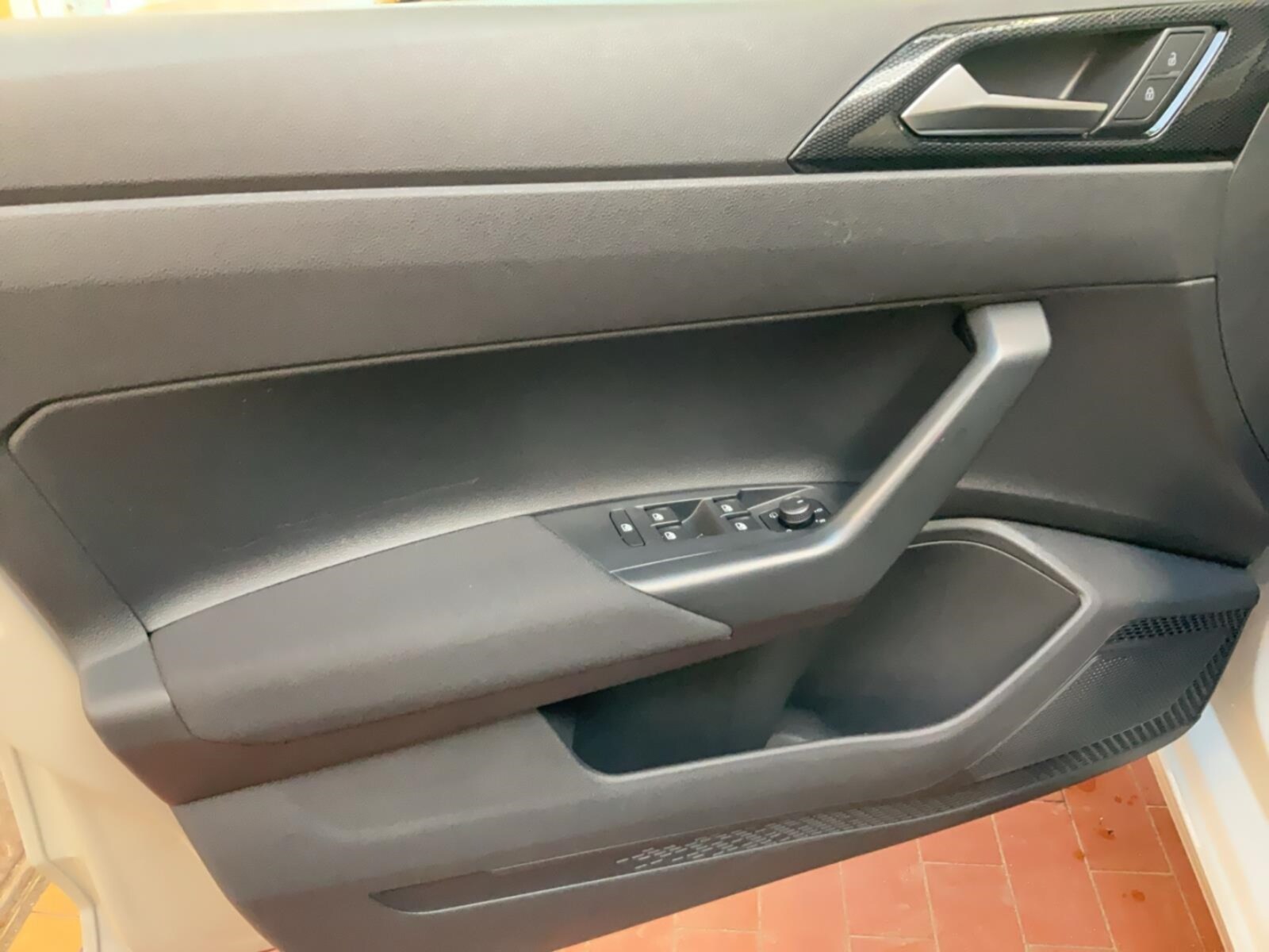 Volkswagen Polo – Bild 12