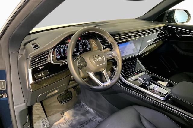 2026 Audi Q8 Premium Plus - Photo 18