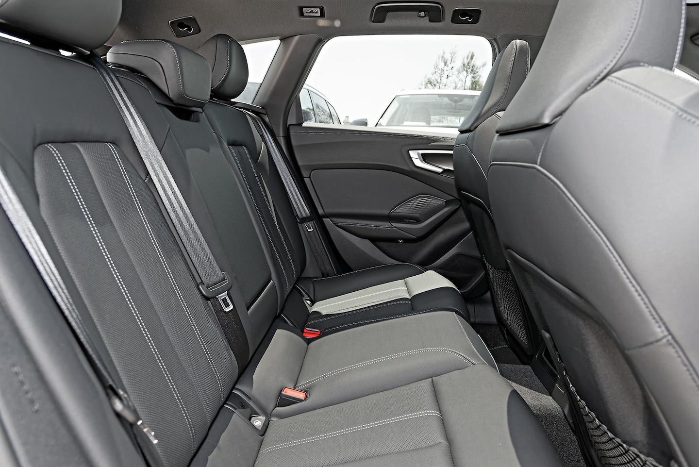 Image about Audi A5 Avant TFSI e e-hybrid quattro 270 kW S tronic