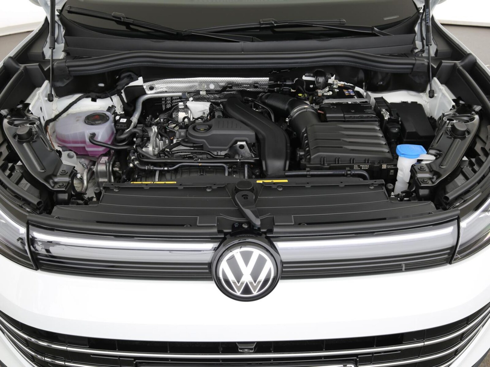 Volkswagen Tiguan – Bild 23