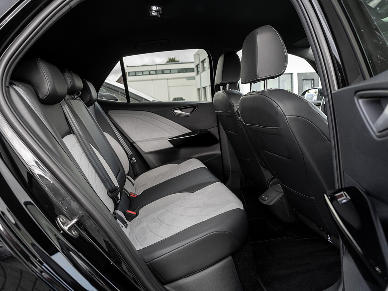 Volkswagen ID.3 – Bild 4