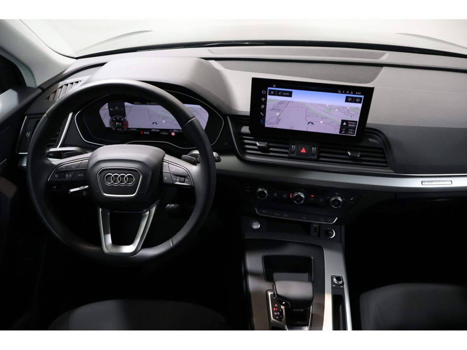 Audi Q5 Sportback – Bild 8