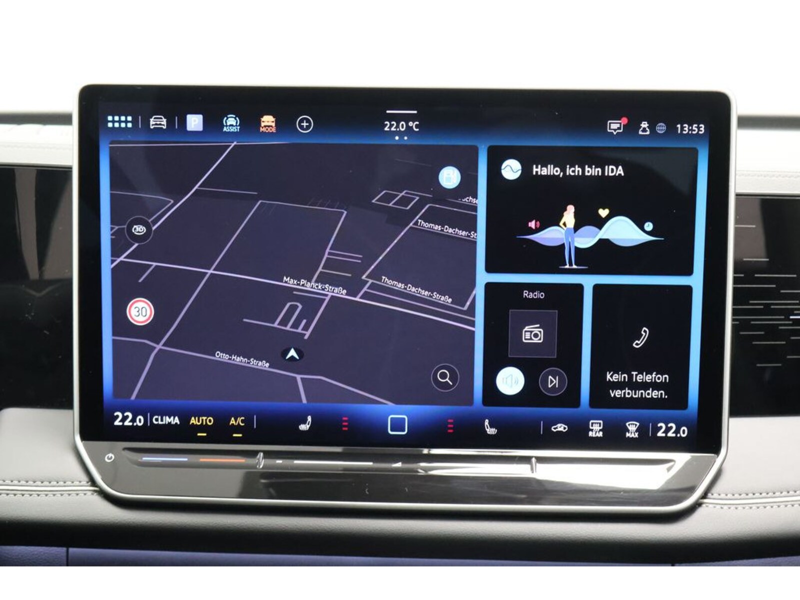 Volkswagen Tiguan – Bild 9