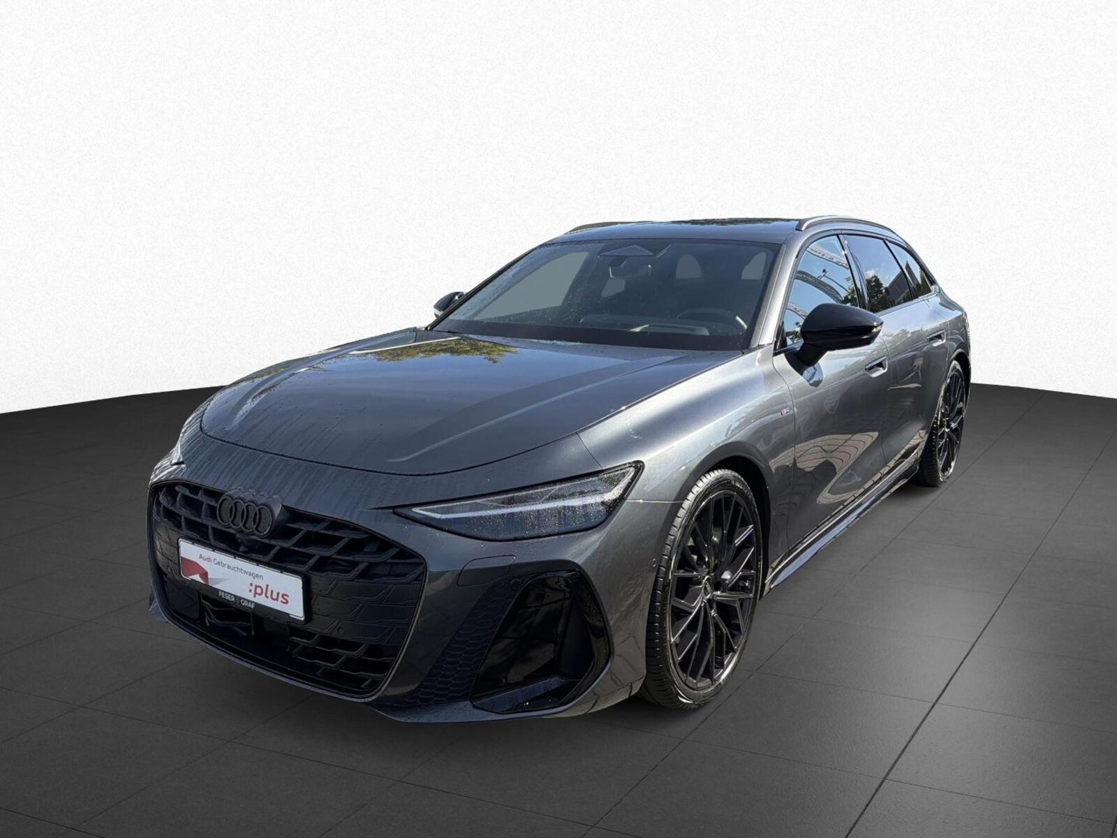 Audi A6 Avant – Bild 14