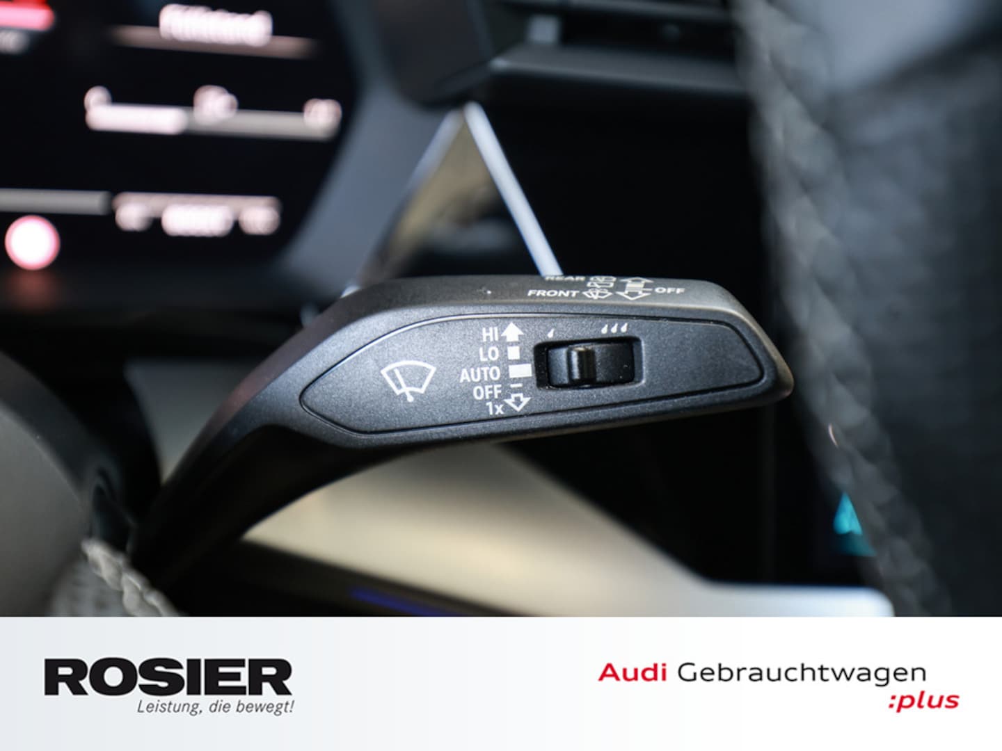 Bild über Audi S3 Sportback TFSI quattro S tronic - für weitere Informationen kontaktieren Sie den Audi Partner
