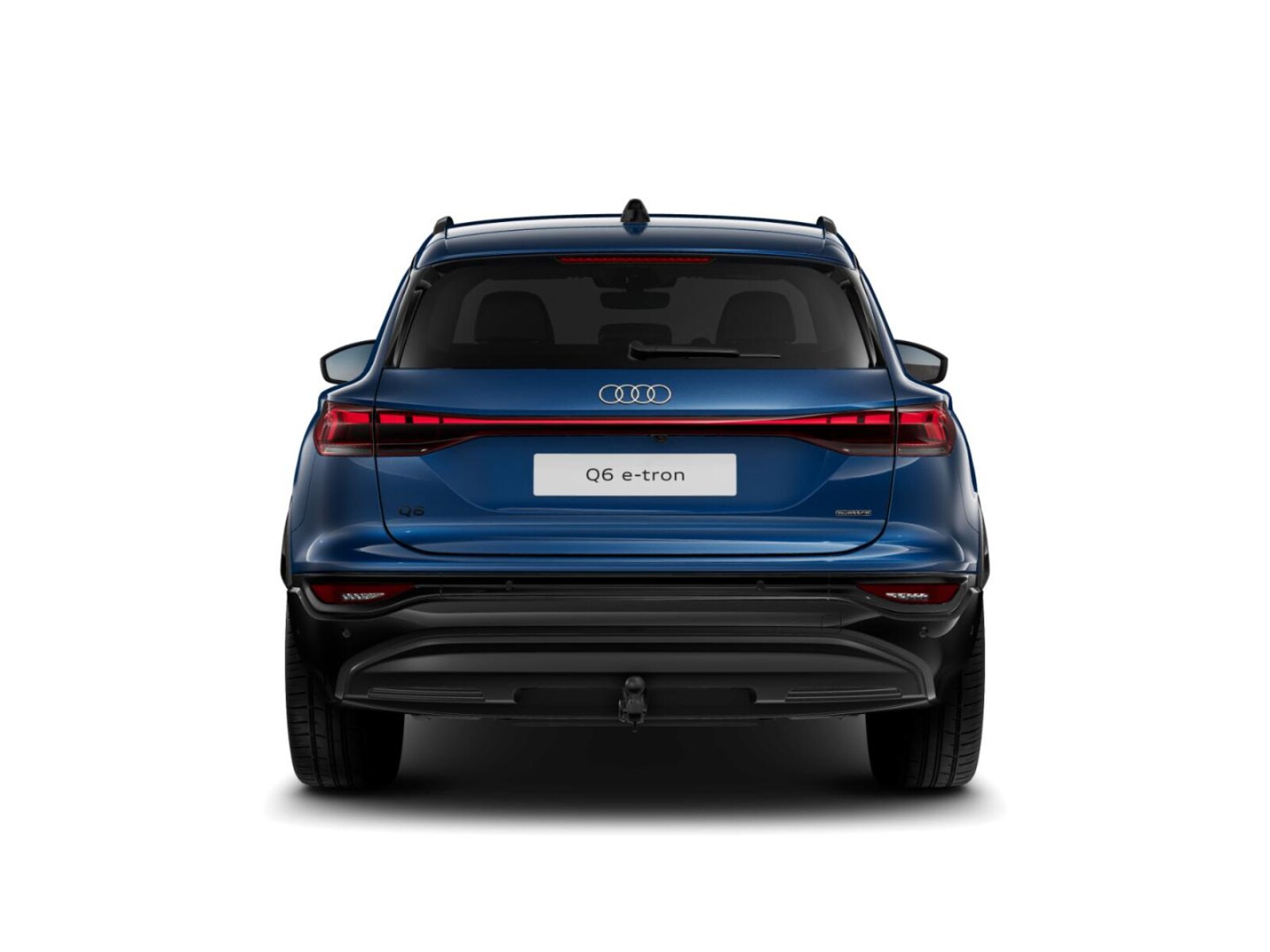 Audi Q6 e-tron – Bild 7