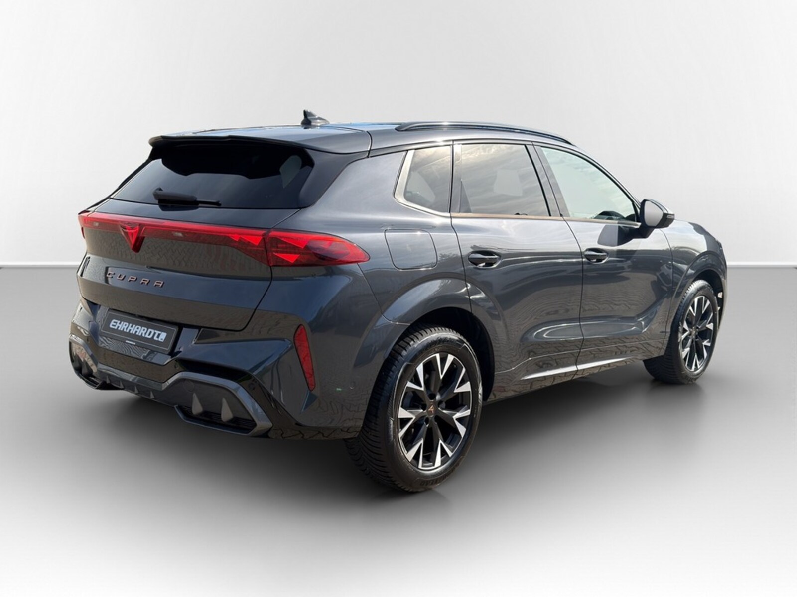 CUPRA Terramar – Bild 5