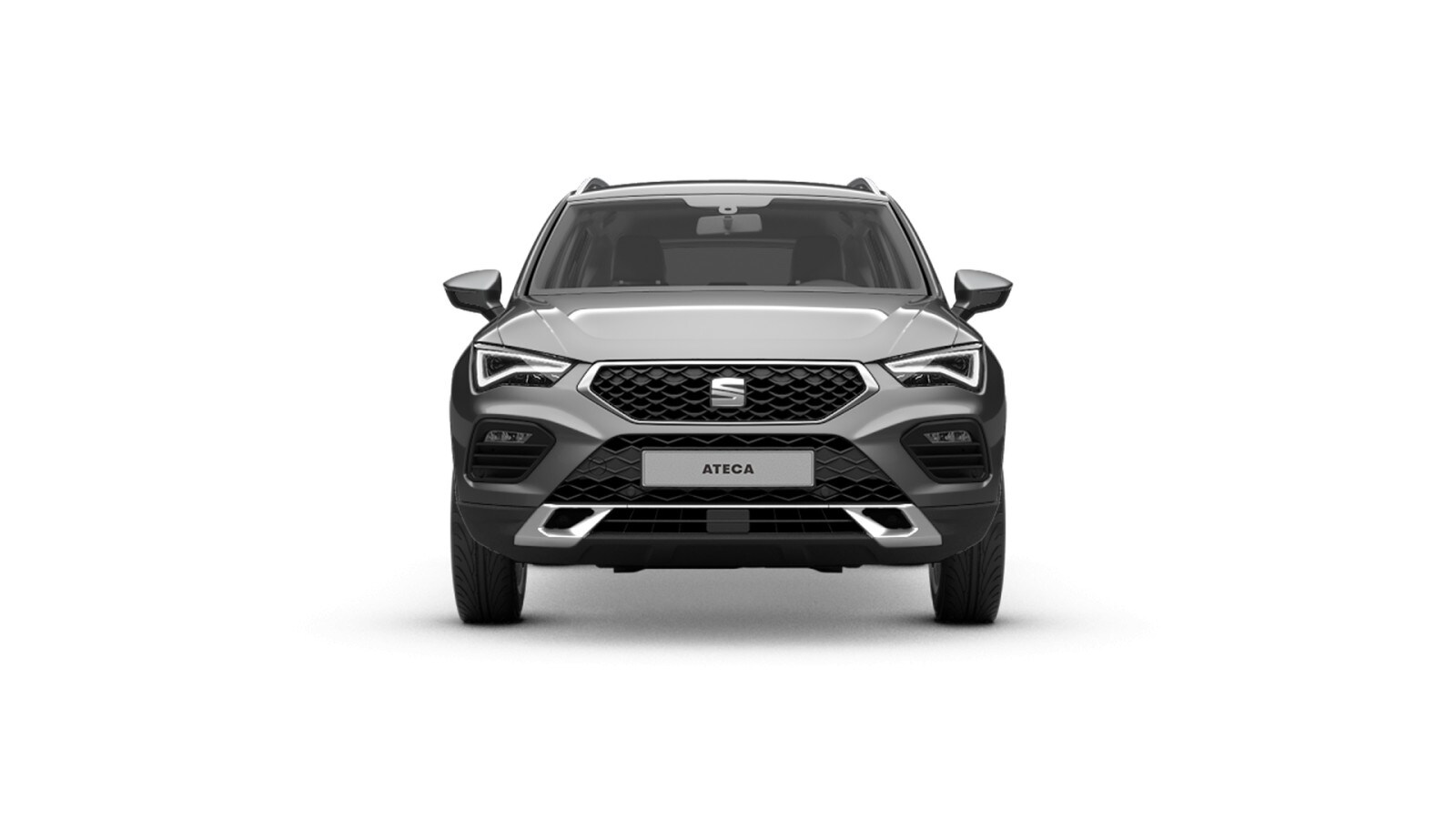 SEAT Ateca – Bild 2