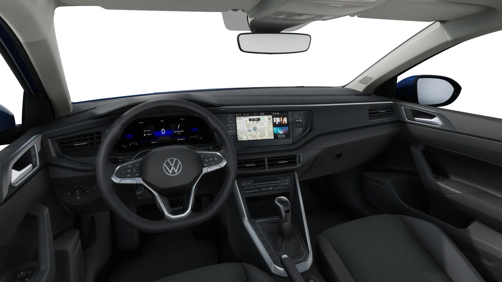 Volkswagen Taigo – Bild 9