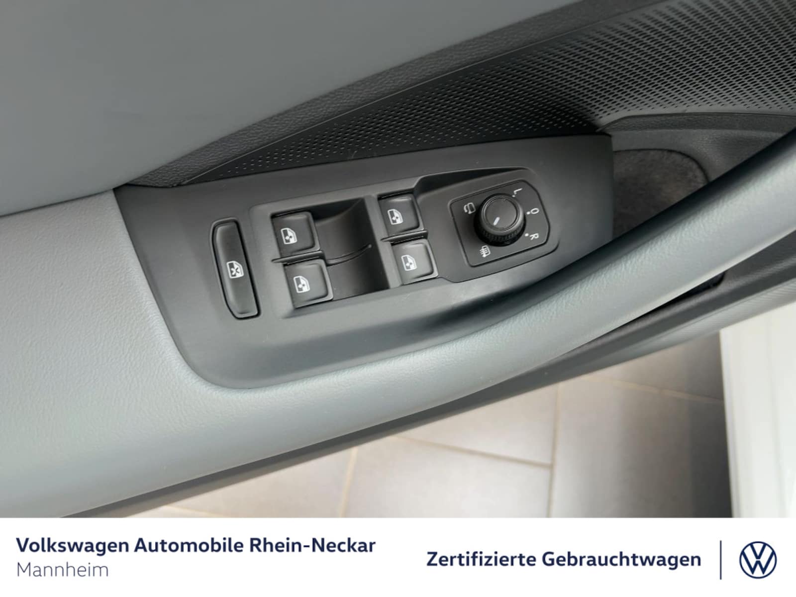 Volkswagen Passat – Bild 13