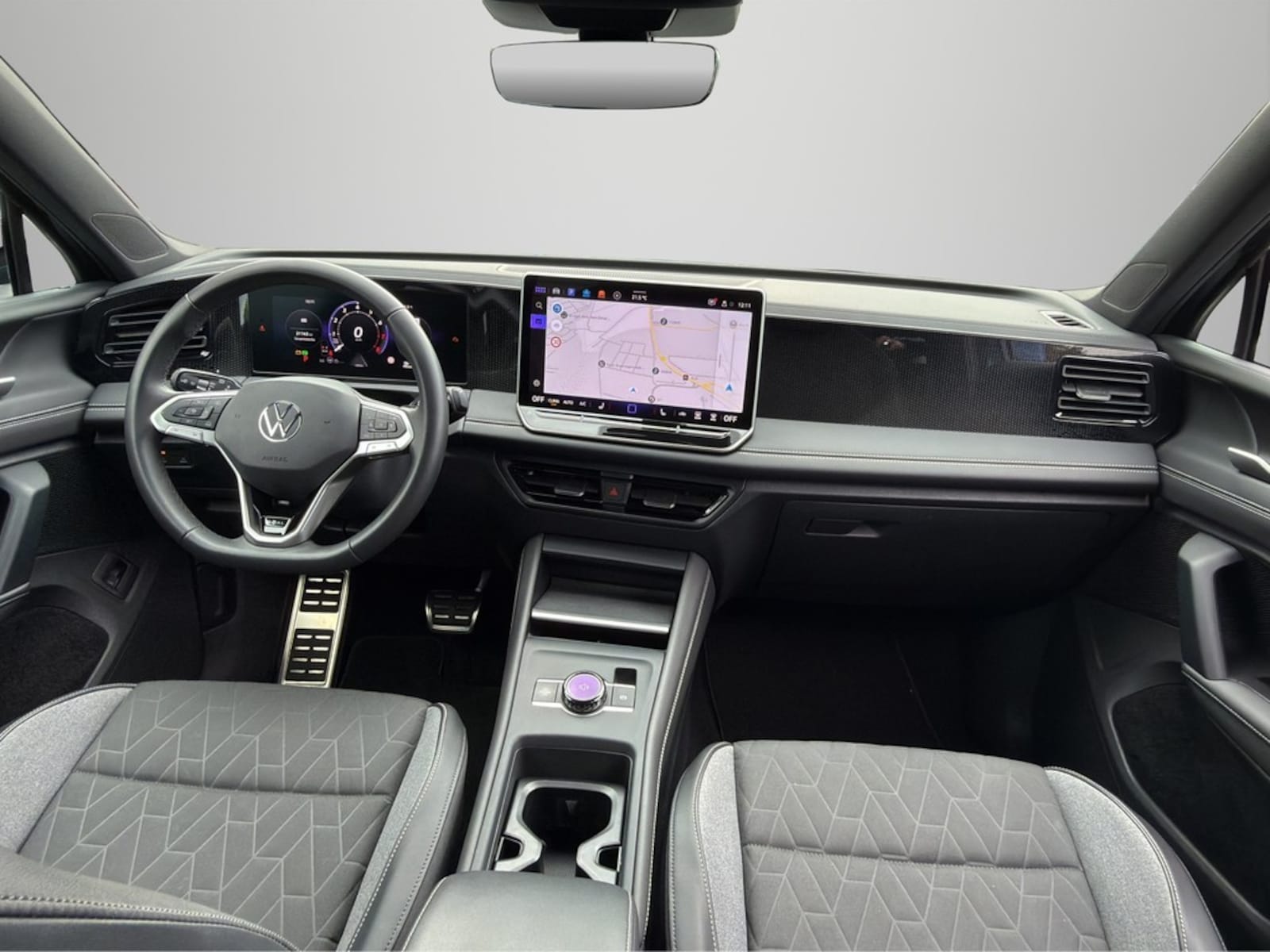 Volkswagen Tiguan – Bild 8