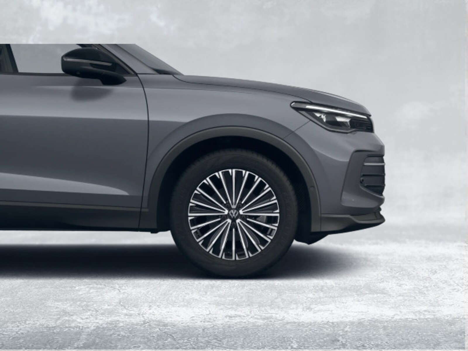Volkswagen Tiguan – Bild 3