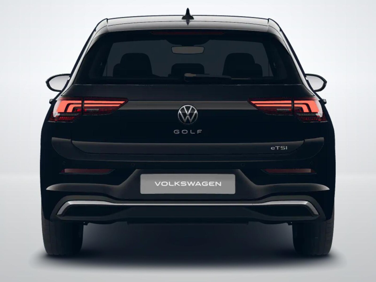 Volkswagen Golf – Bild 5