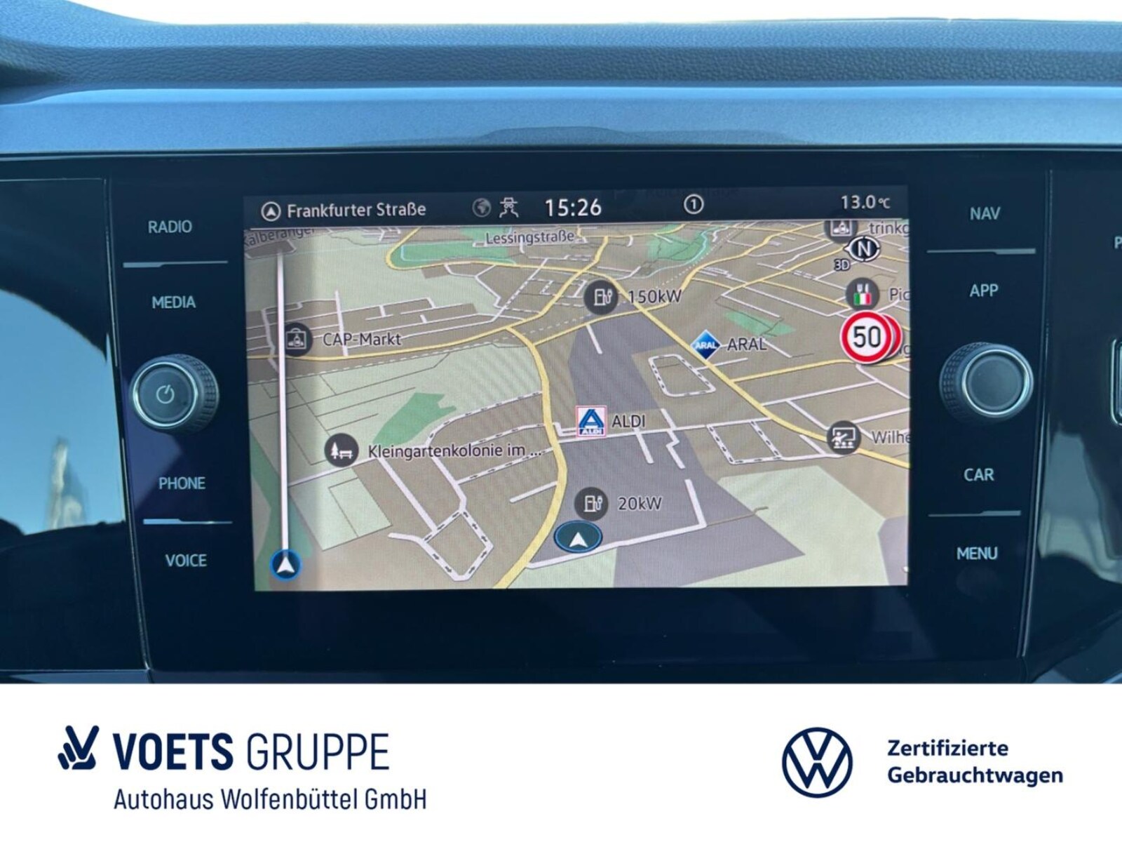 Volkswagen Taigo – Bild 10
