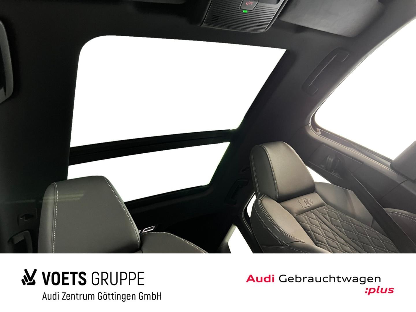 Bild über Audi Q4 SUV e-tron e-tron quattro performance 250 kW - für weitere Informationen kontaktieren Sie den Audi Partner
