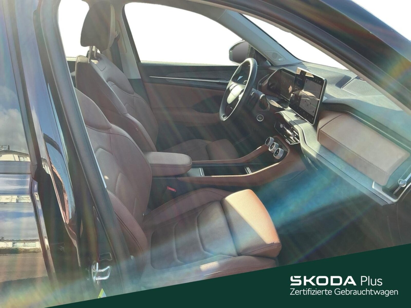 Škoda Kodiaq – Bild 7