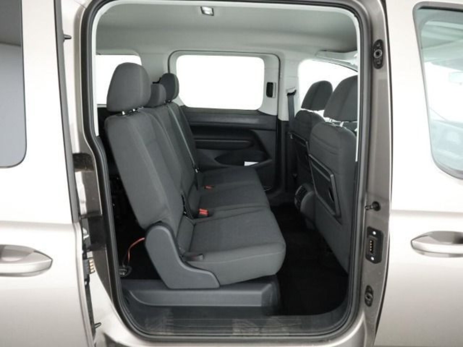 Volkswagen Caddy Maxi – Bild 5