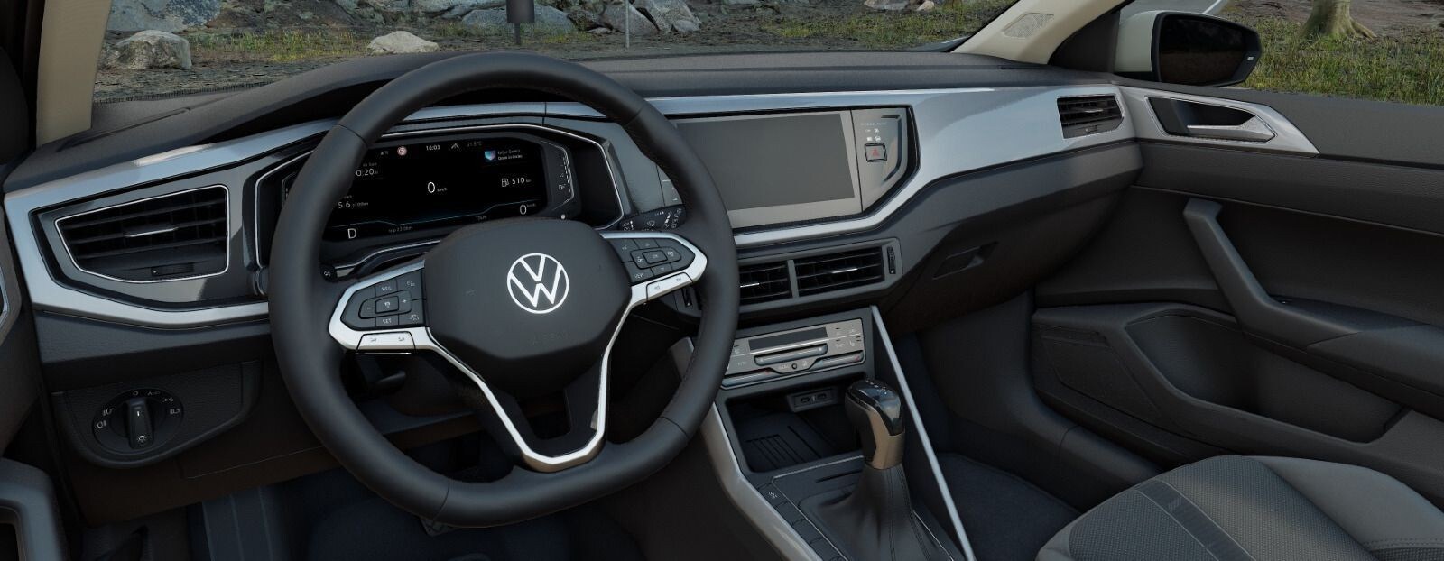 Volkswagen Polo – Bild 4