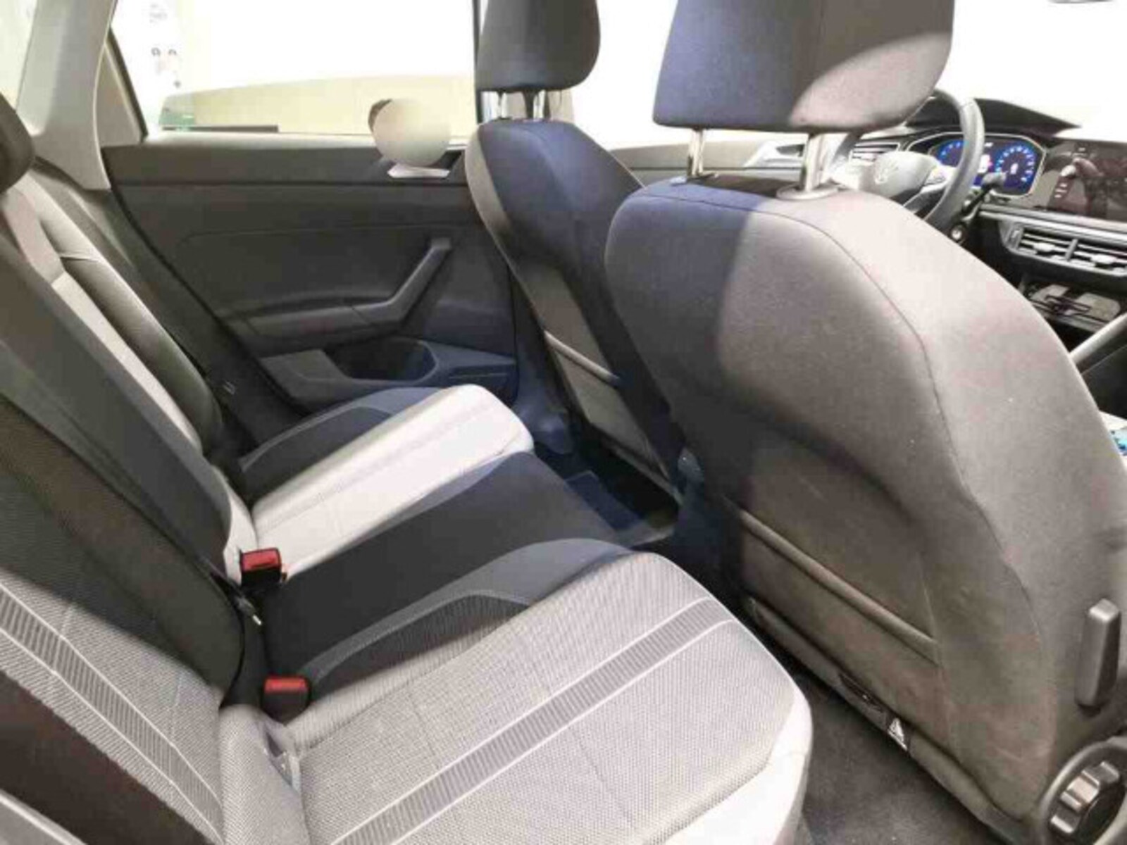 Volkswagen Polo – Bild 9