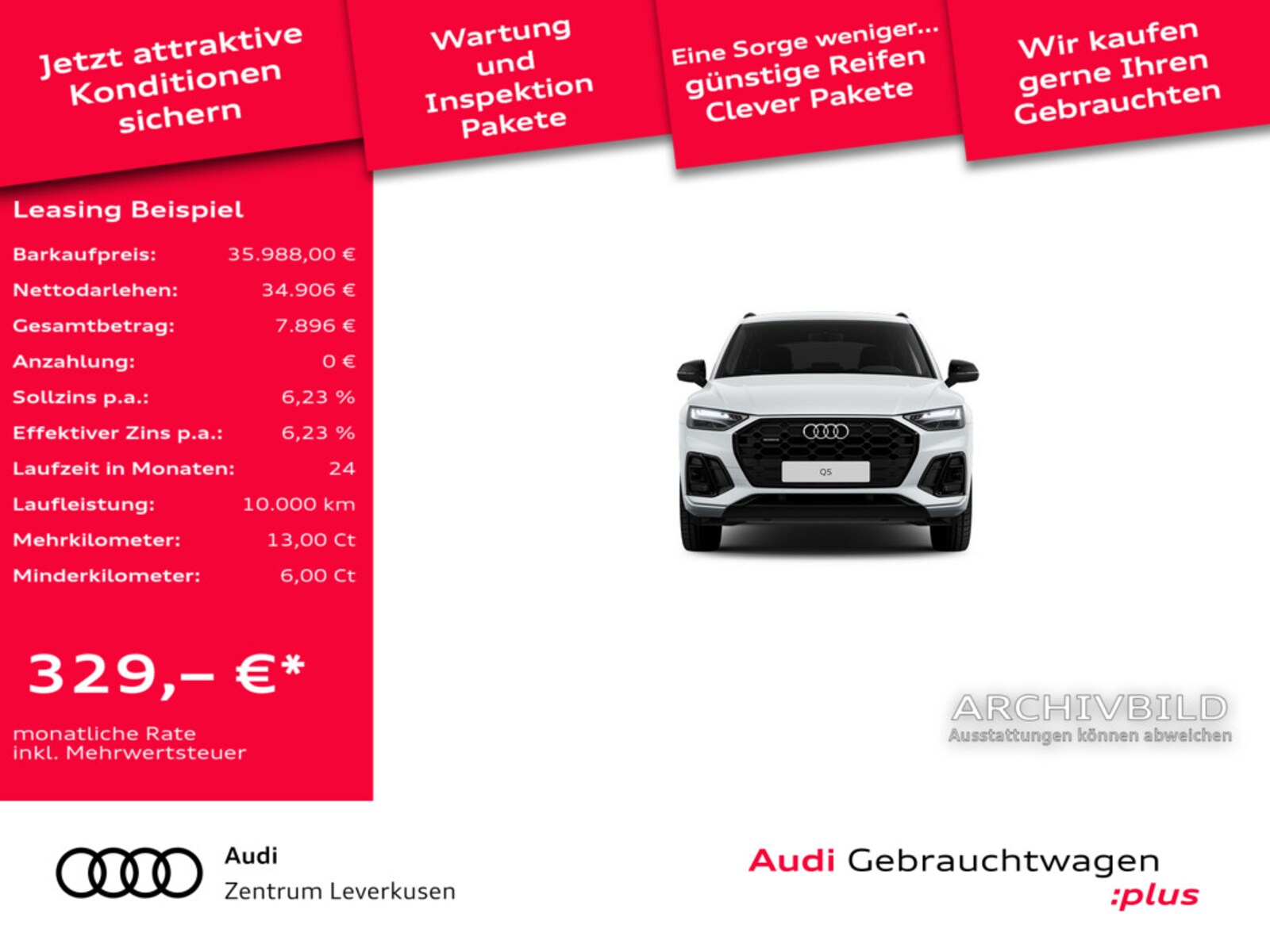 Audi Q5 – Bild 2