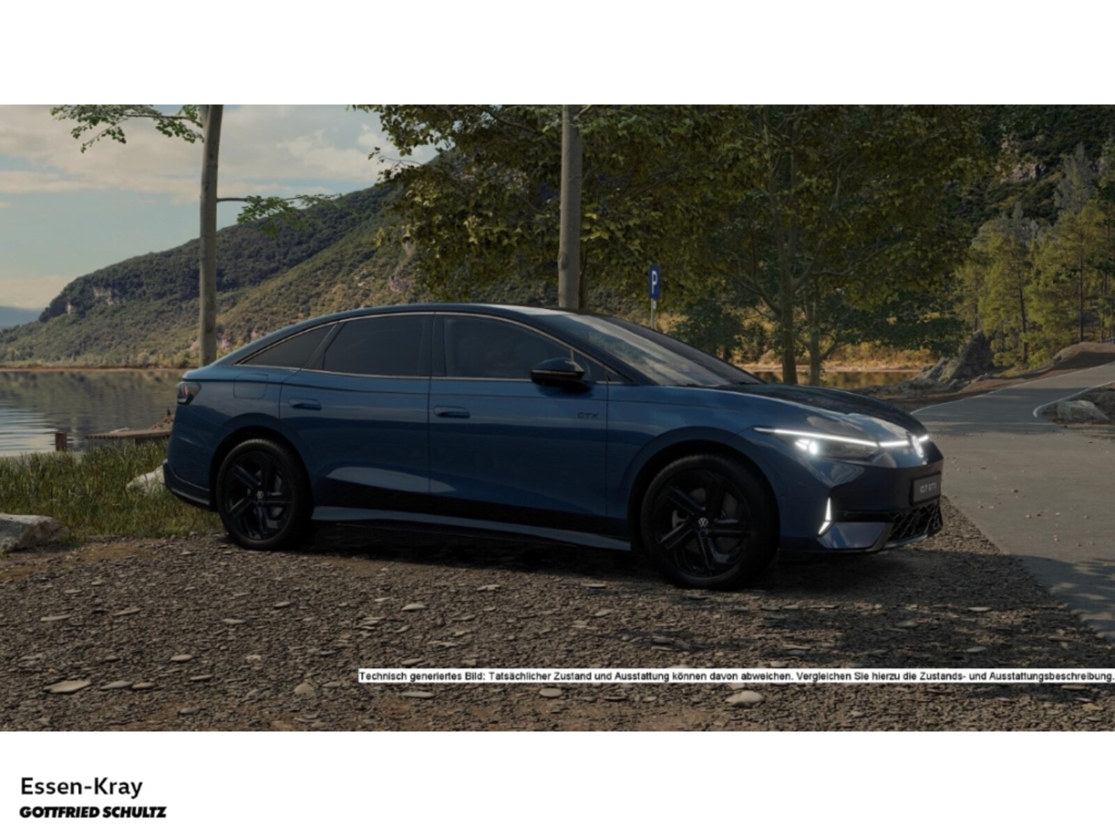 Volkswagen ID.7 – Bild 5