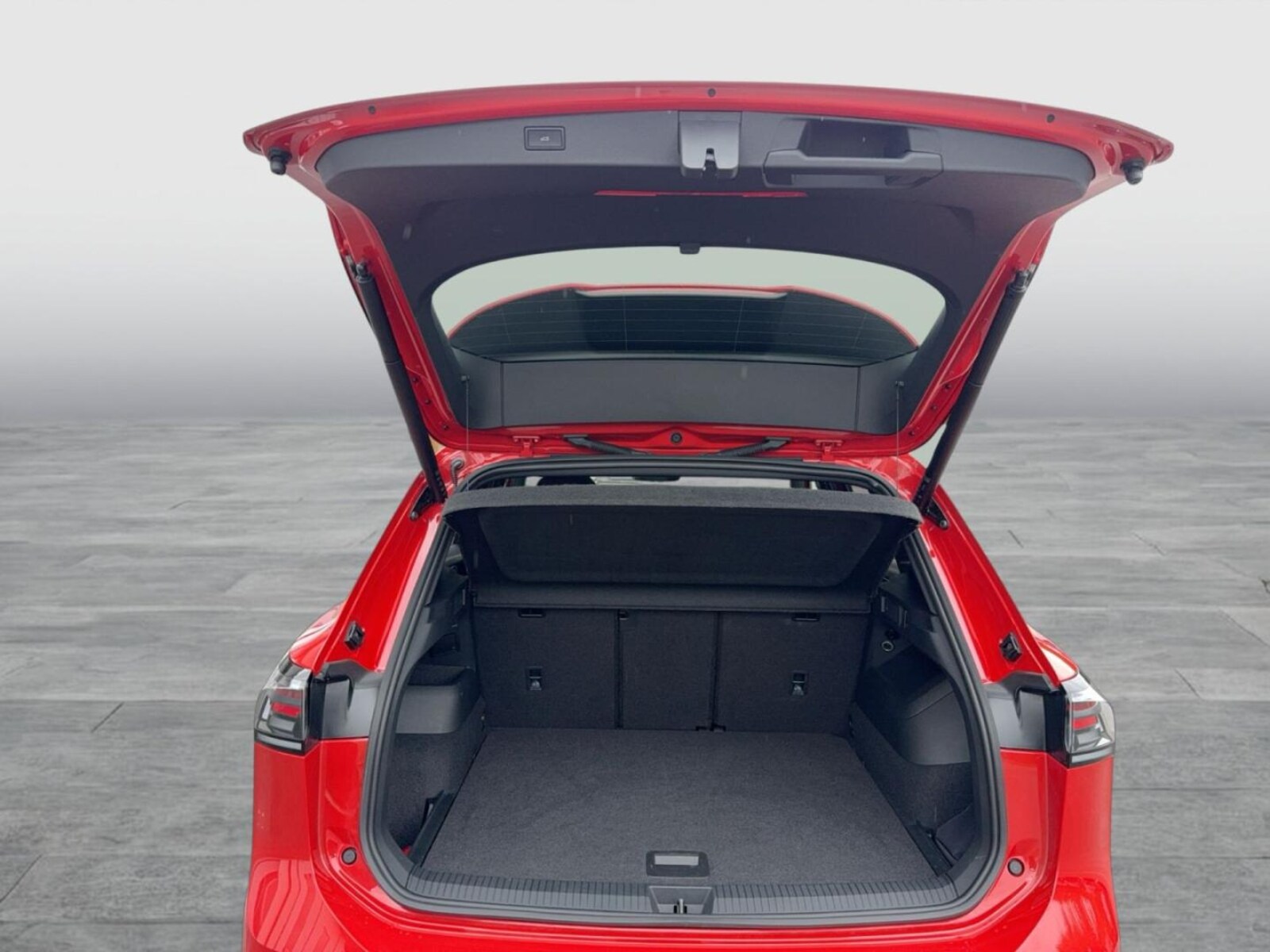 Volkswagen Tiguan – Bild 14