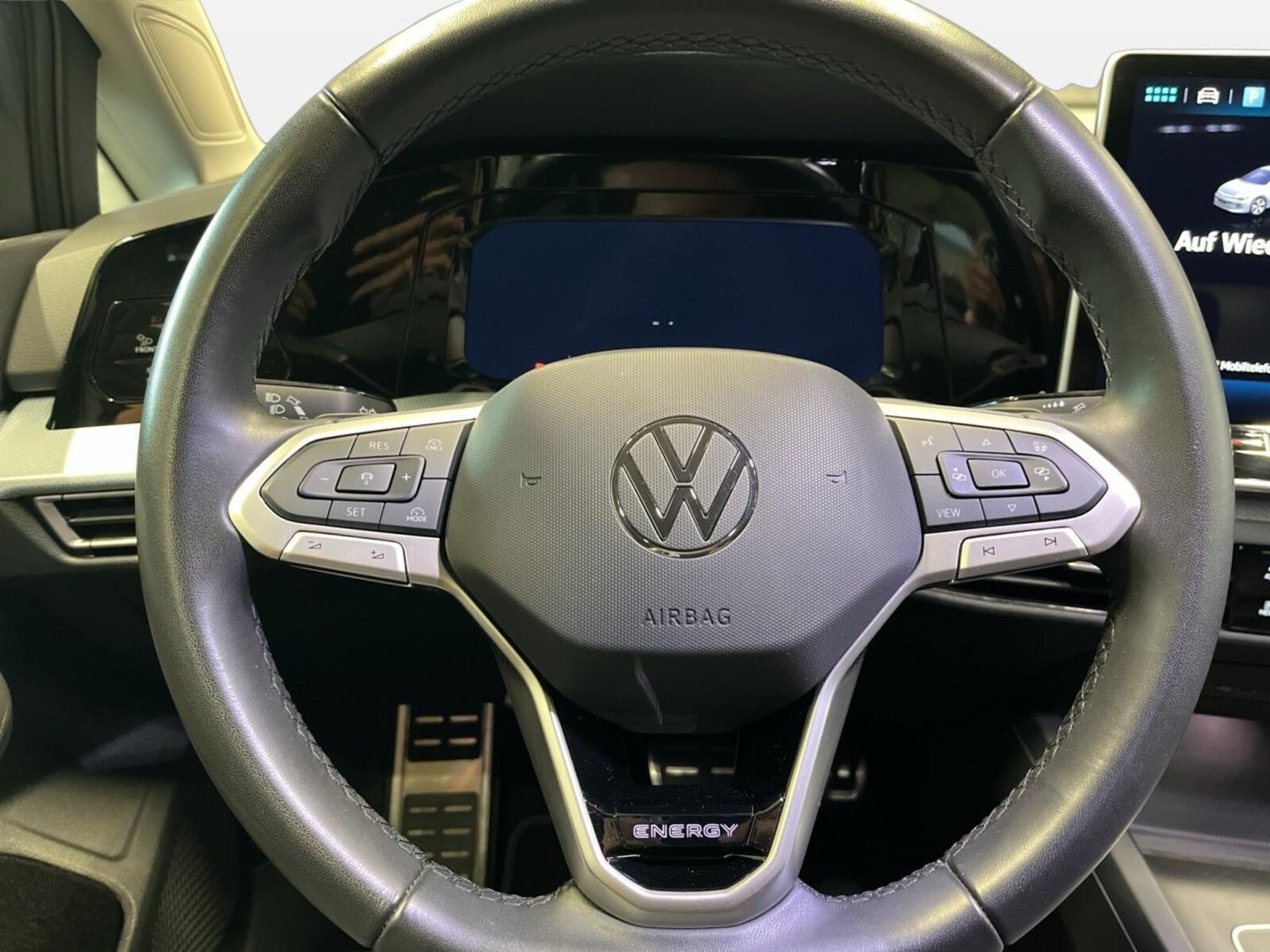 Volkswagen Golf – Bild 18