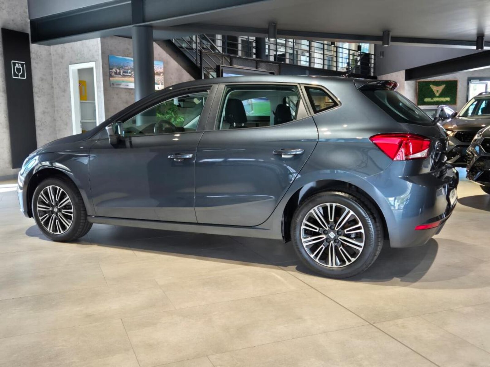 SEAT Ibiza – Bild 2