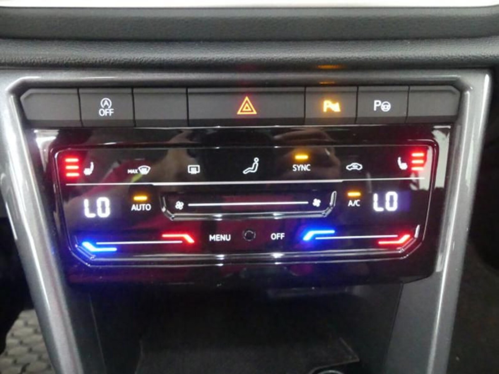 Volkswagen T-Roc – Bild 5