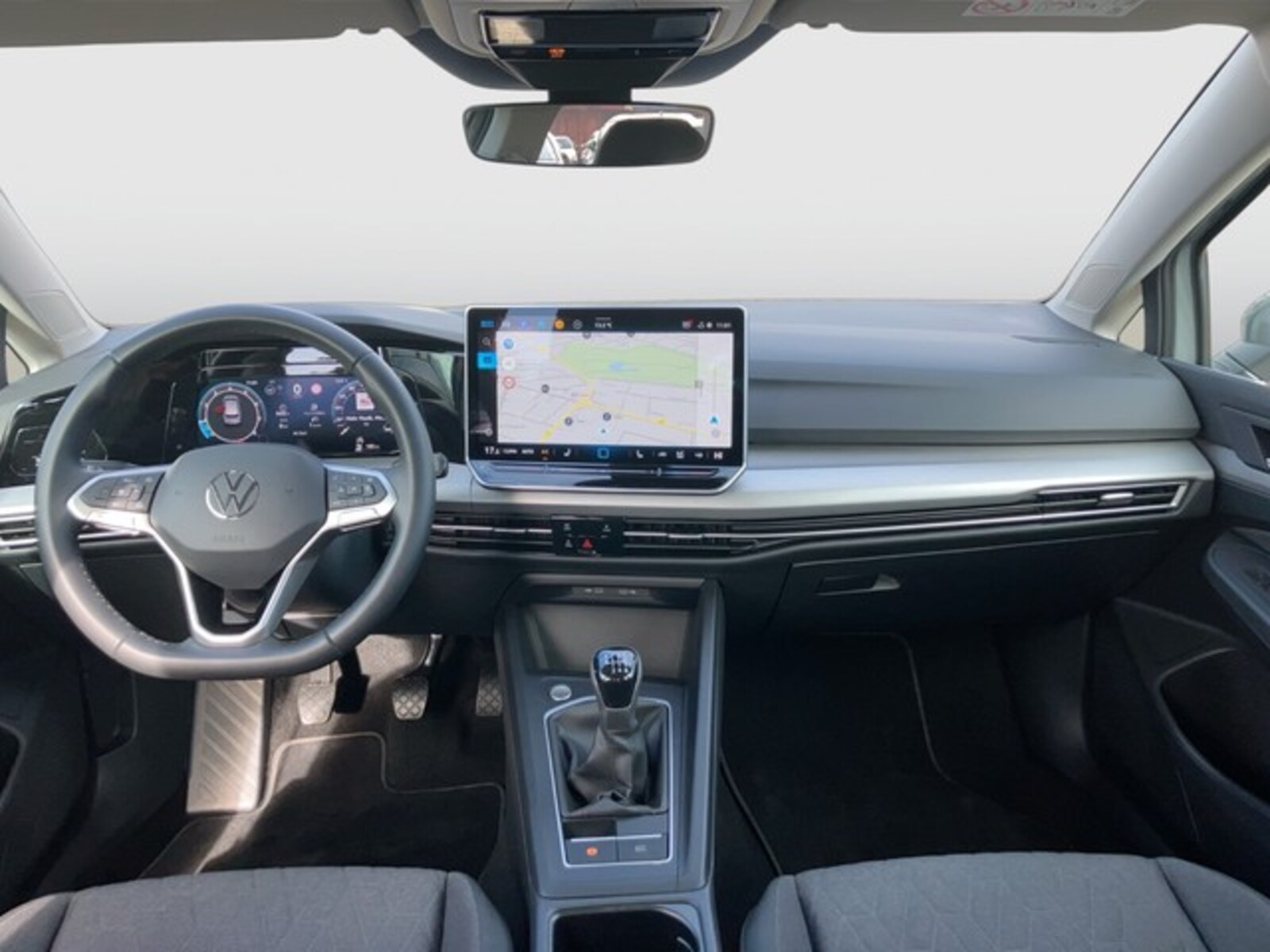 Volkswagen Golf – Bild 12
