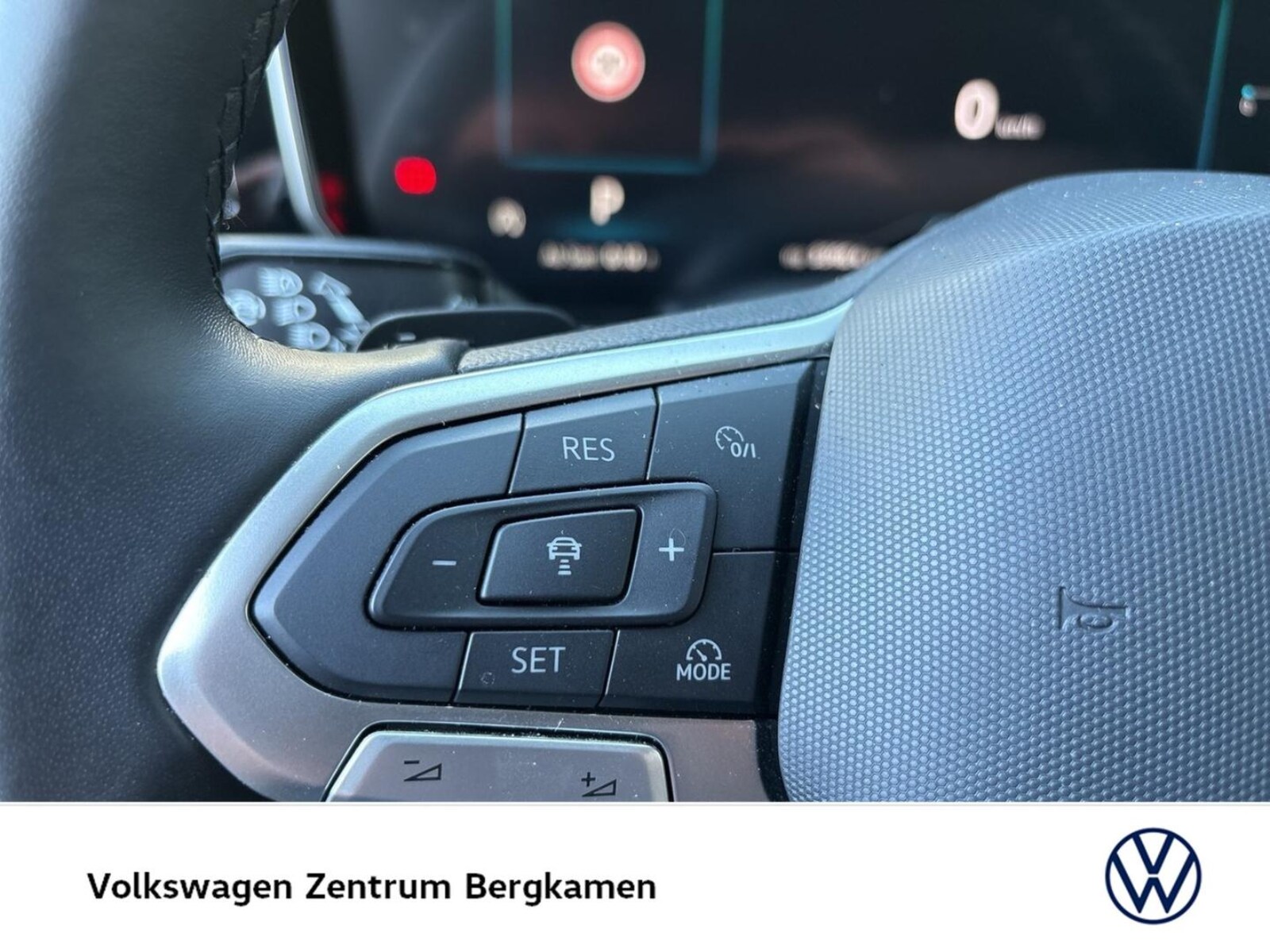 Volkswagen Touareg – Bild 15