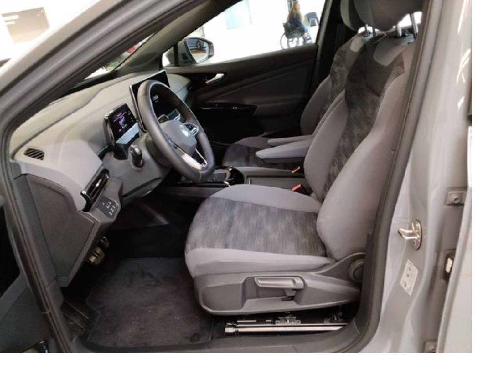 Volkswagen ID.4 – Bild 4