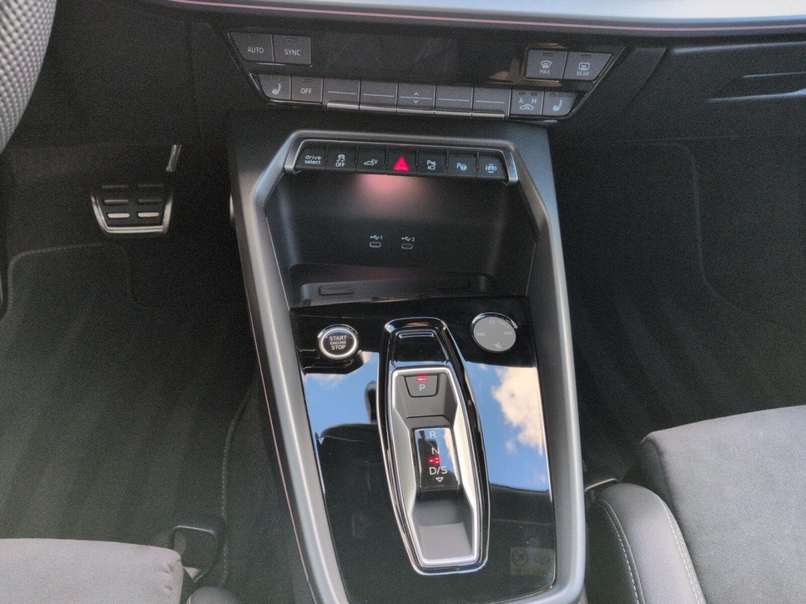 Audi A3 Sportback – Bild 11