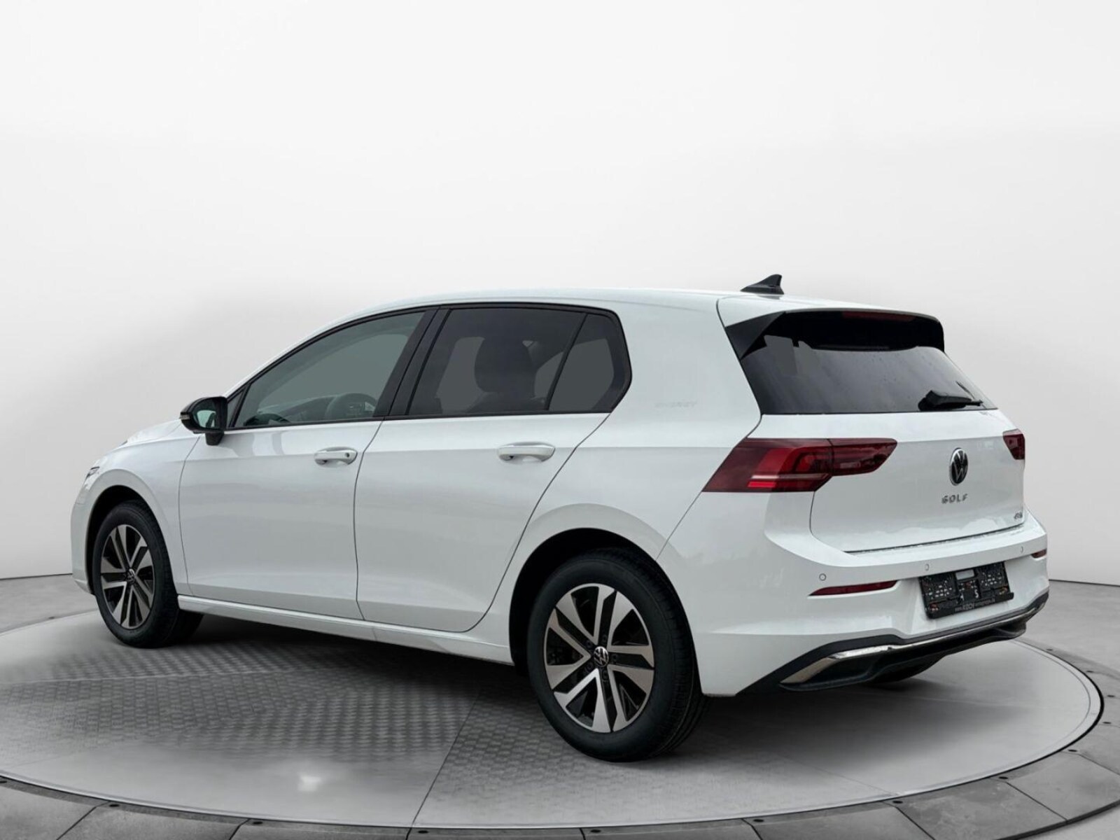 Volkswagen Golf – Bild 4