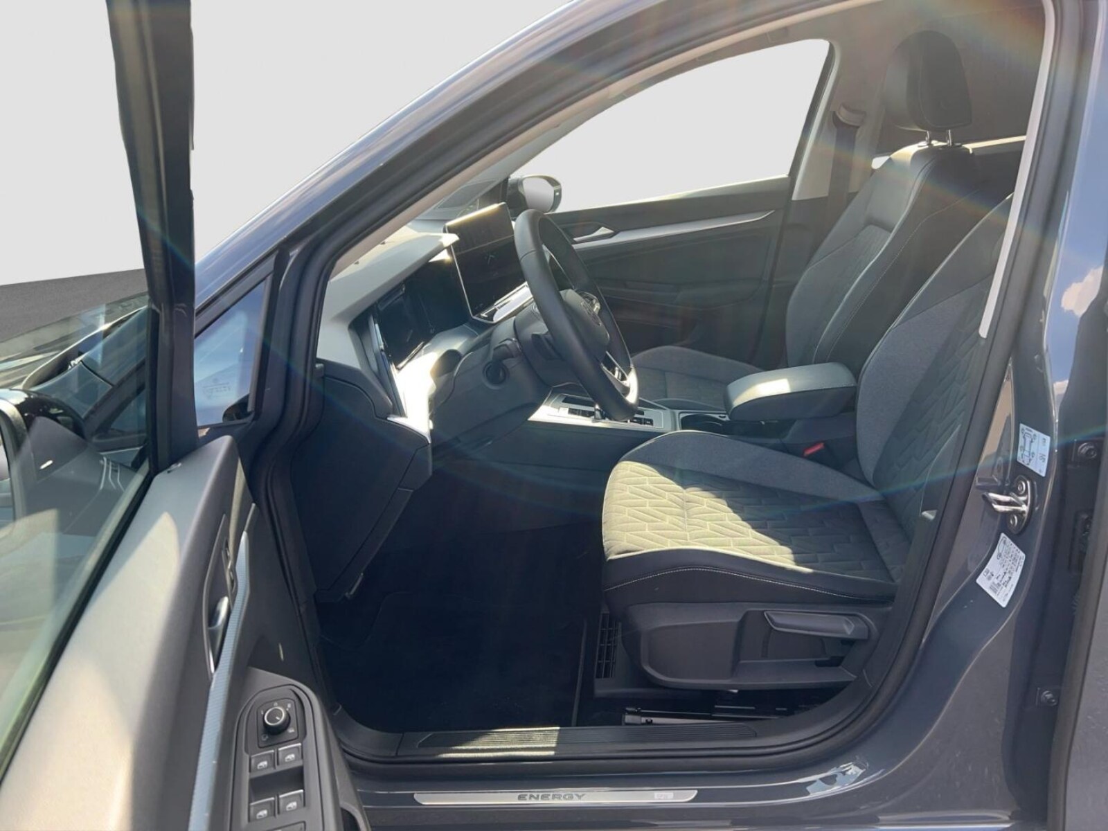 Volkswagen Golf Variant – Bild 13