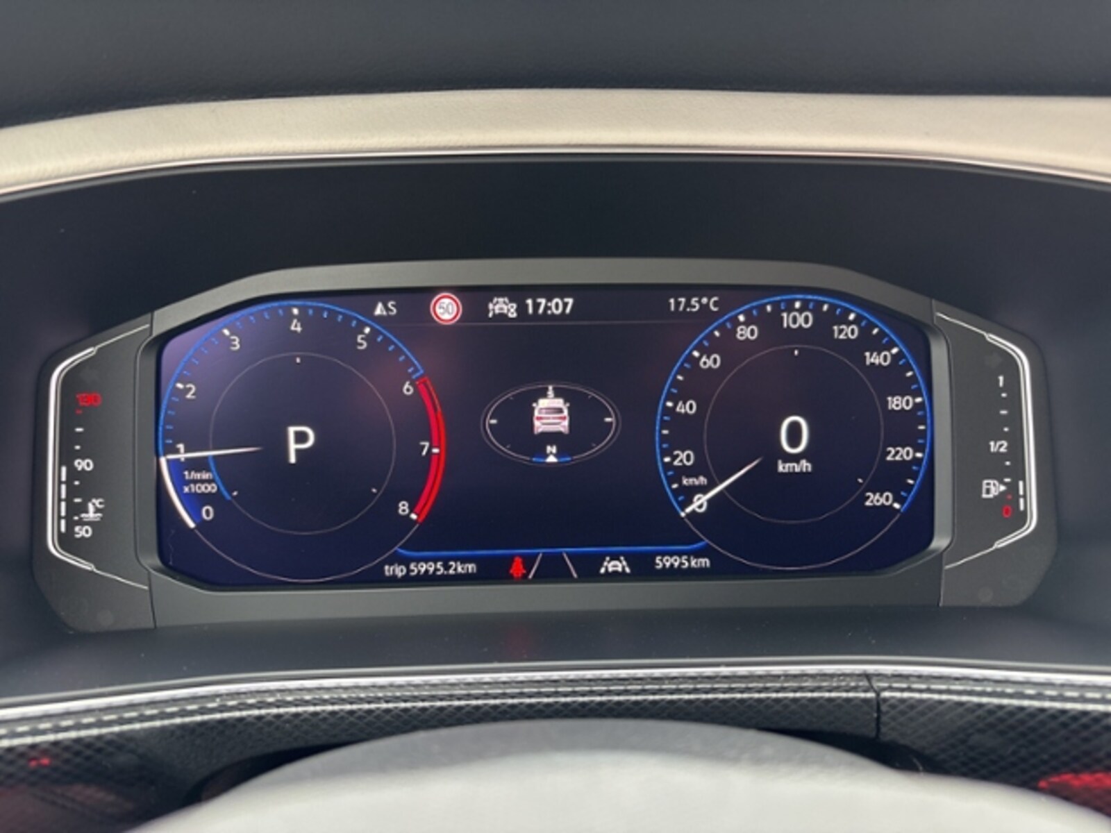 Volkswagen T-Cross – Bild 20