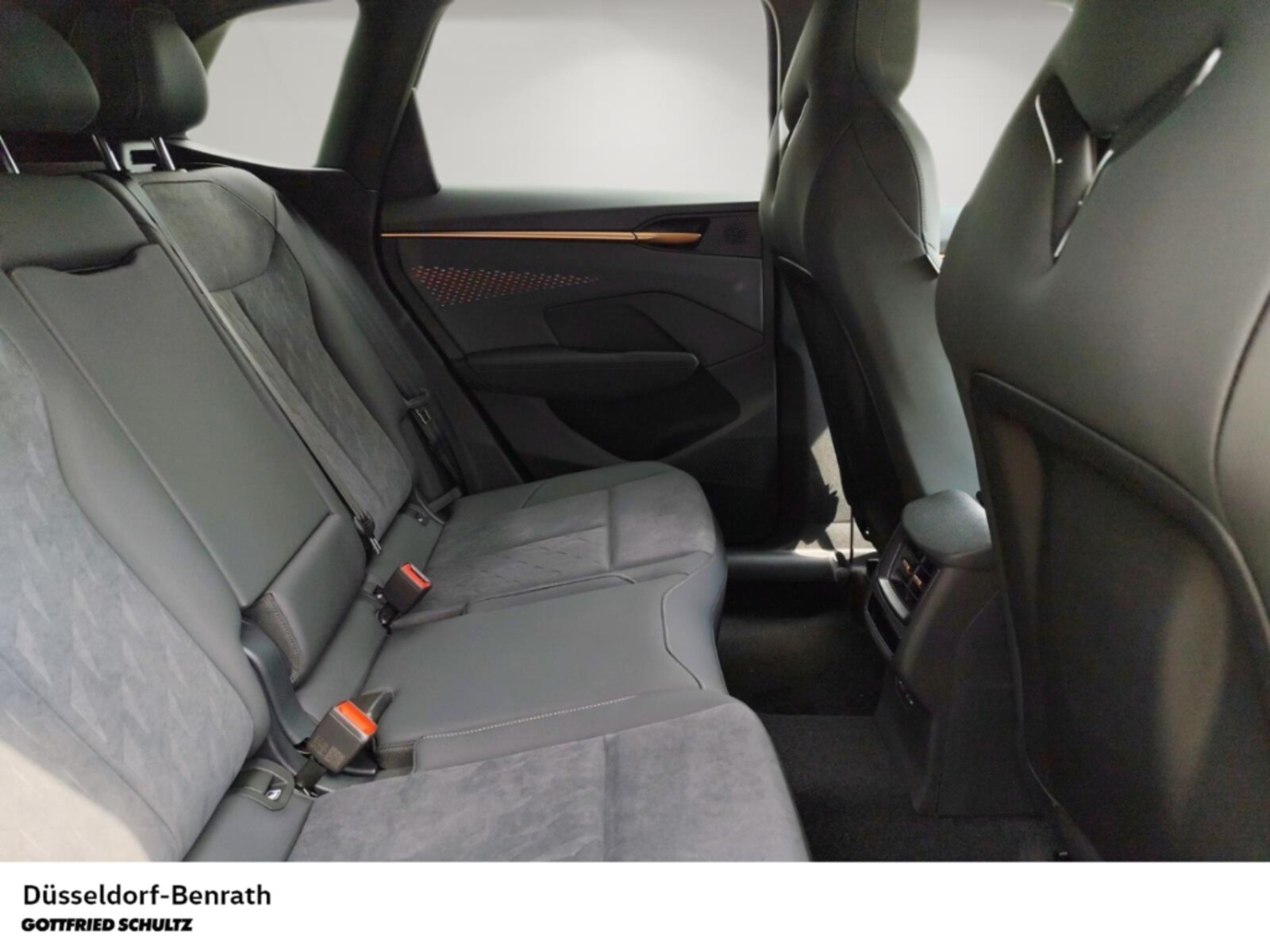 CUPRA Terramar – Bild 7