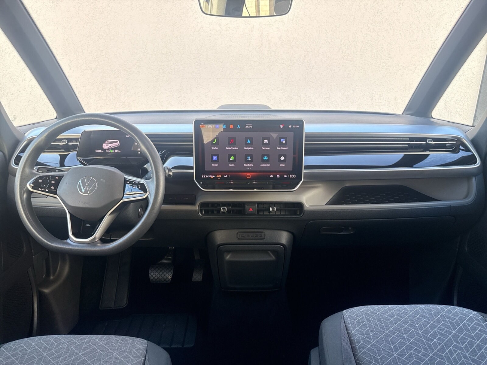 Volkswagen ID. Buzz – Bild 8