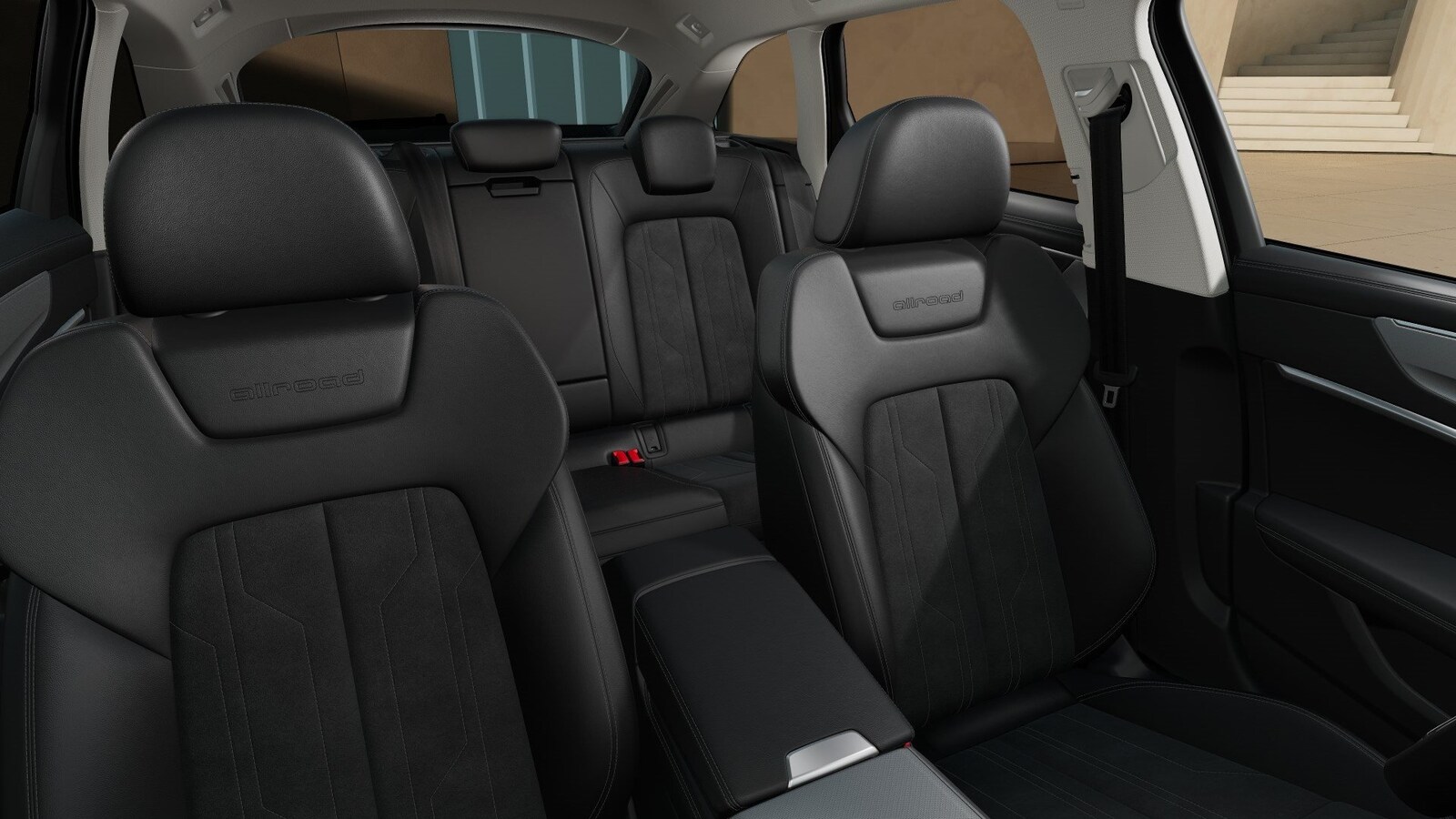 Audi A6 allroad quattro – Bild 11
