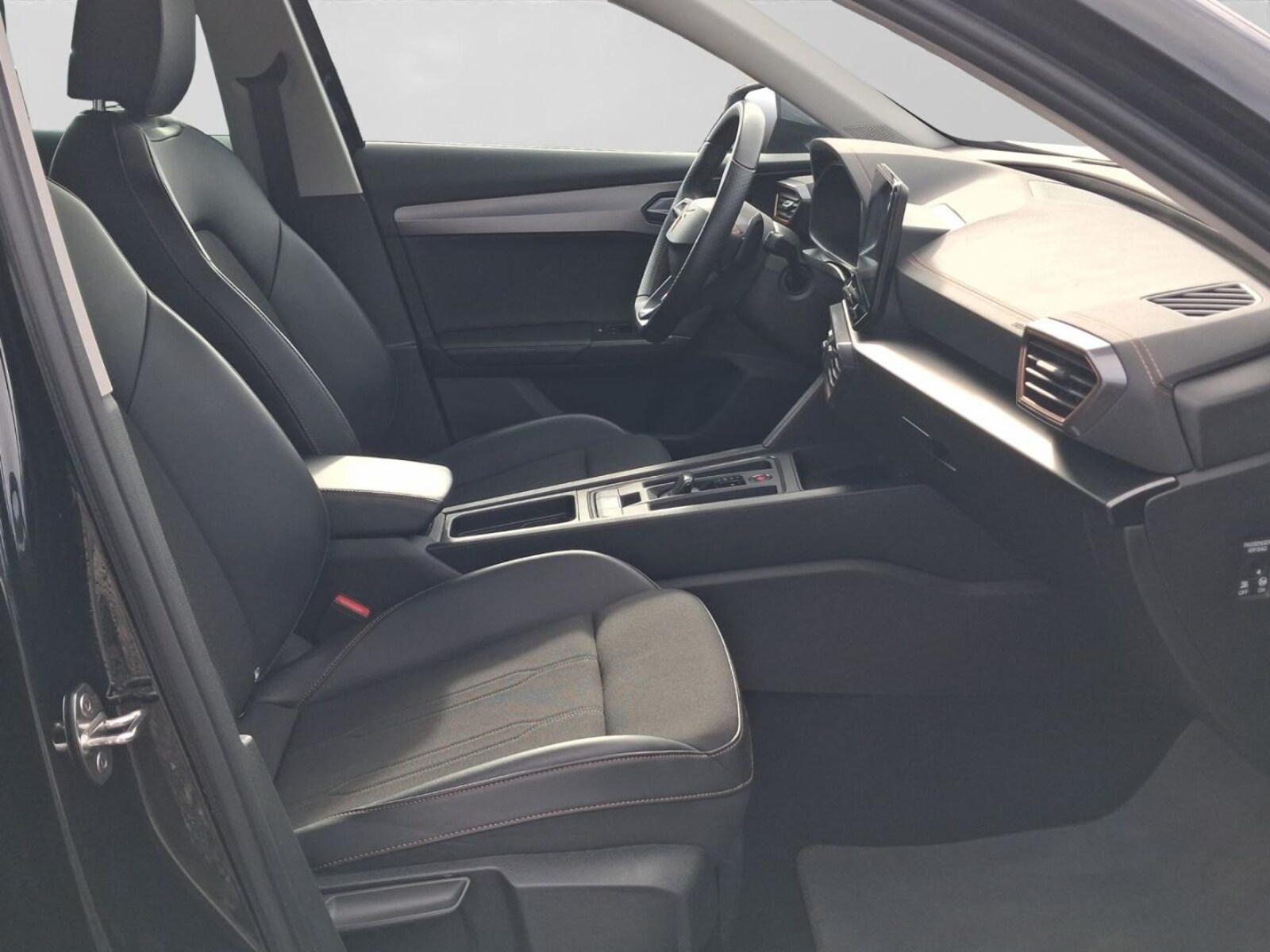 CUPRA Formentor – Bild 13