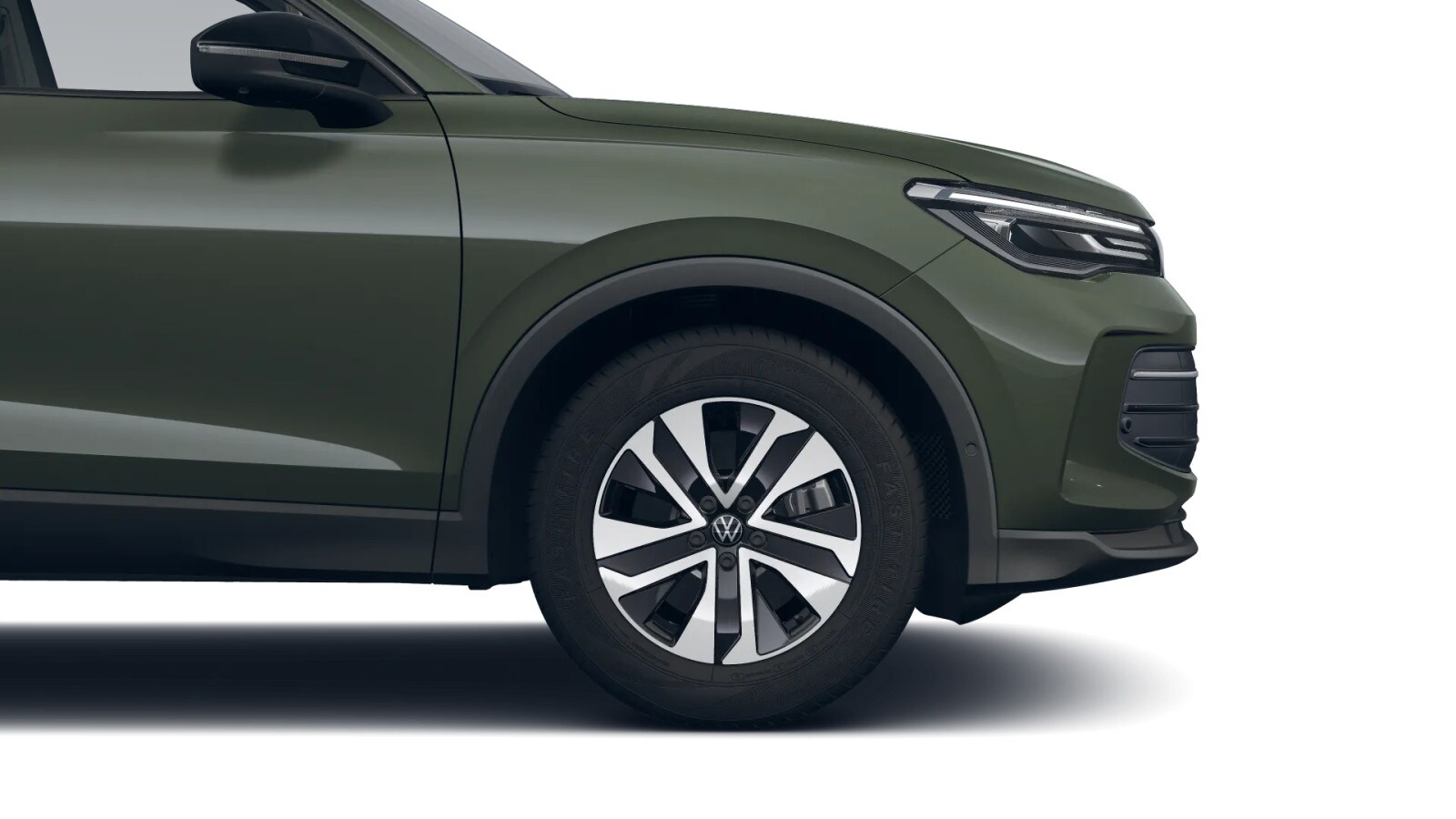 Volkswagen Tiguan – Bild 3