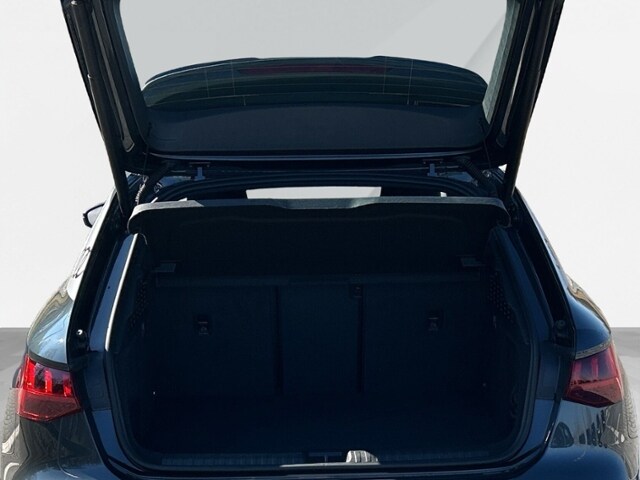 Image about Audi A3 Sportback advanced 35 TFSI S tronic
